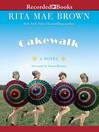 Cover image for Cakewalk